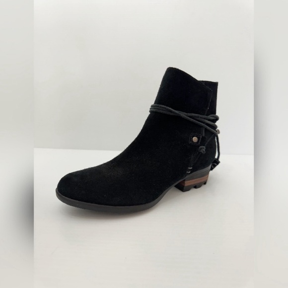 Sorel Farah Boots - Picture 3 of 13